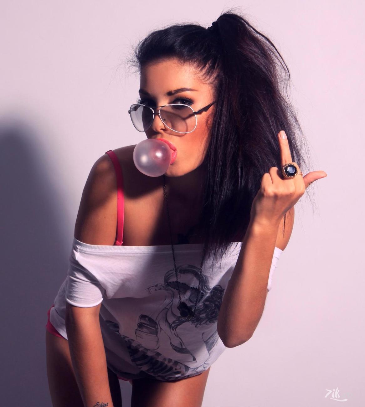 Sassy girls in Chelyabinsk