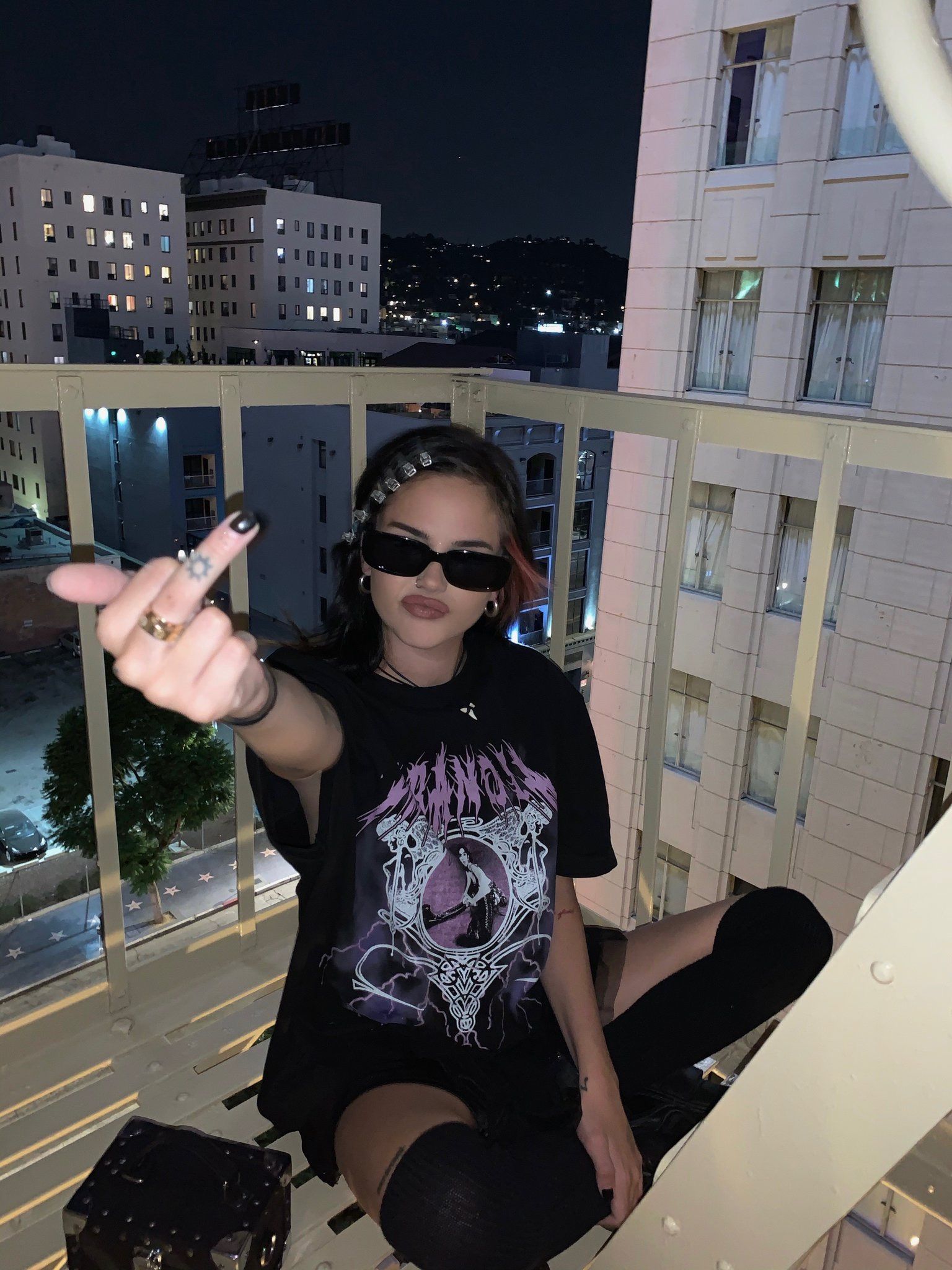 Sassy girls in Chelyabinsk