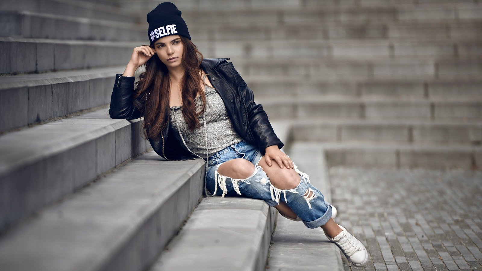 Sassy girls in Chelyabinsk