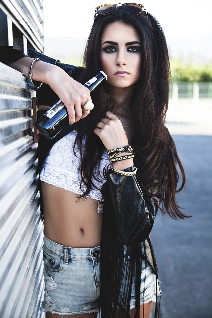 Sassy girls in Chelyabinsk