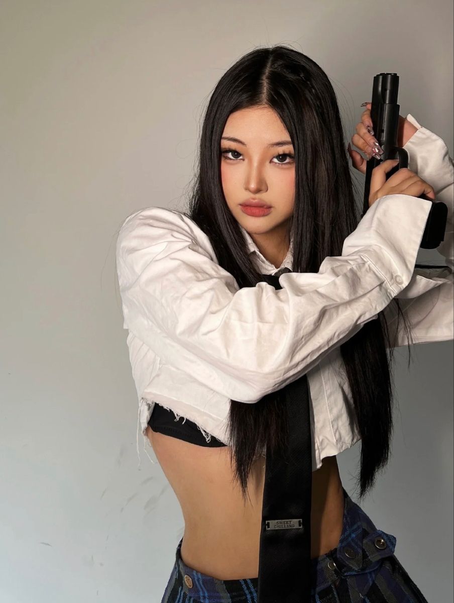 Sassy girls in Chelyabinsk