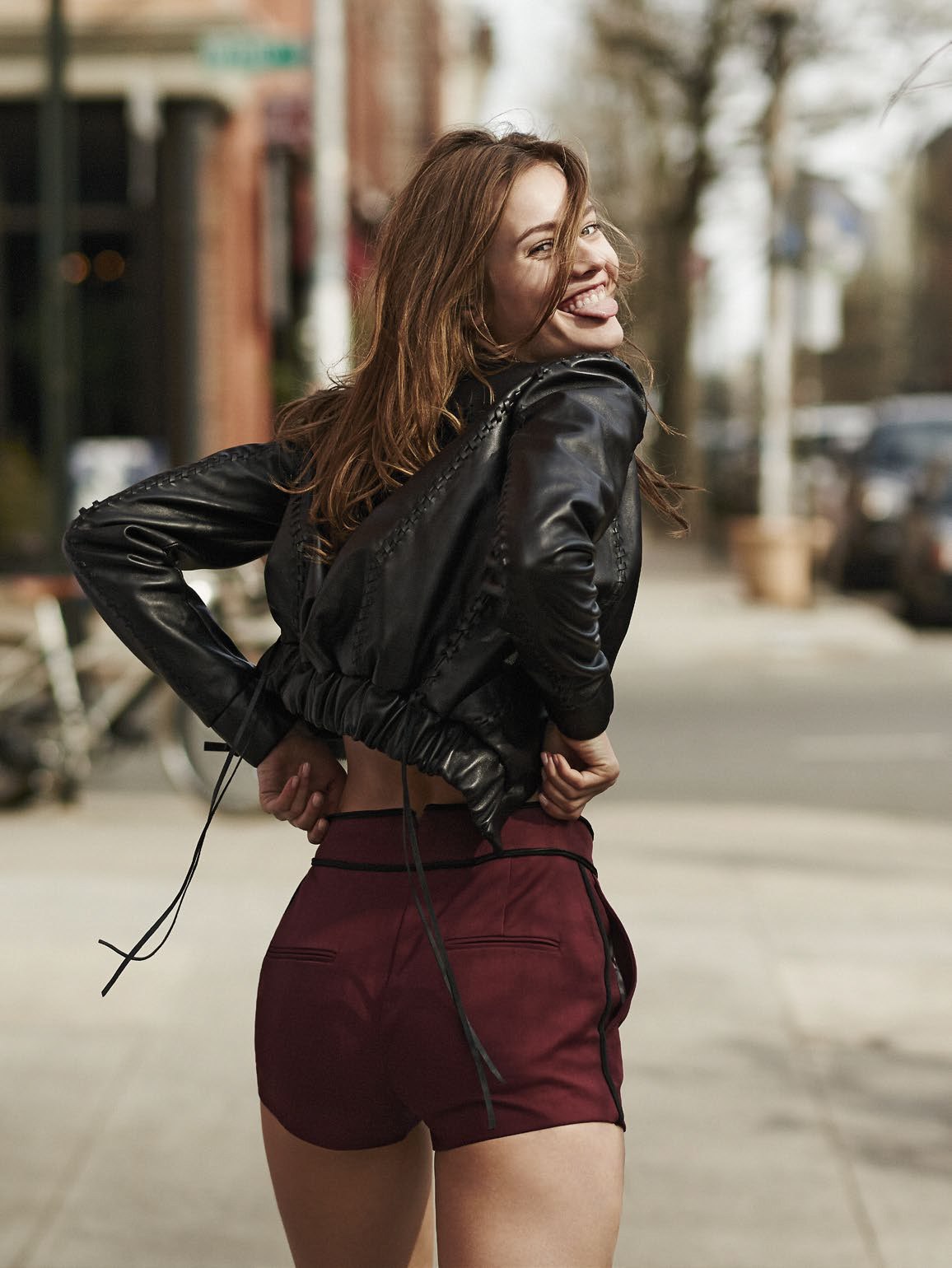 Sexy model Sassy girls in Chelyabinsk