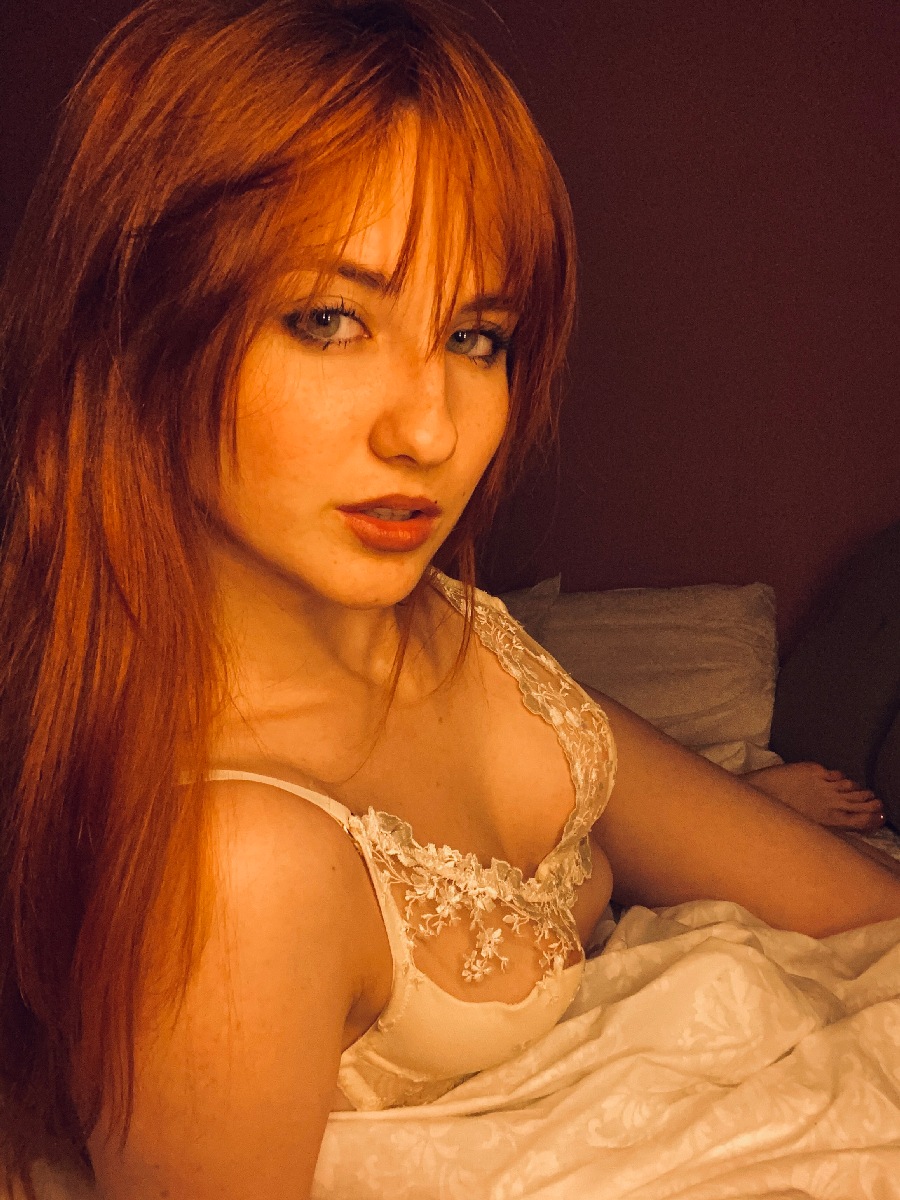 A playful frame from Nata — online in Chelyabinsk