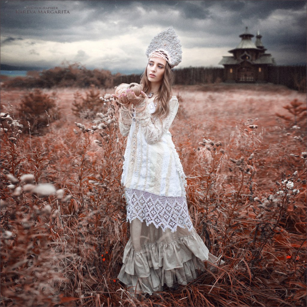 Slavic girls in Chelyabinsk