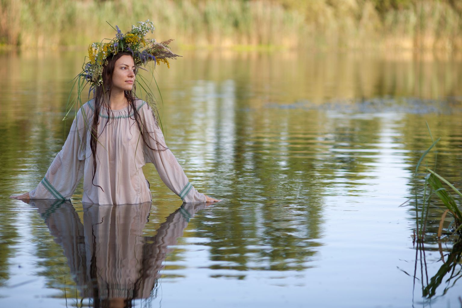 Slavic girls in Chelyabinsk