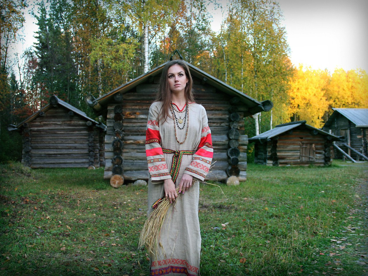 Sexy model Slavic girls in Chelyabinsk