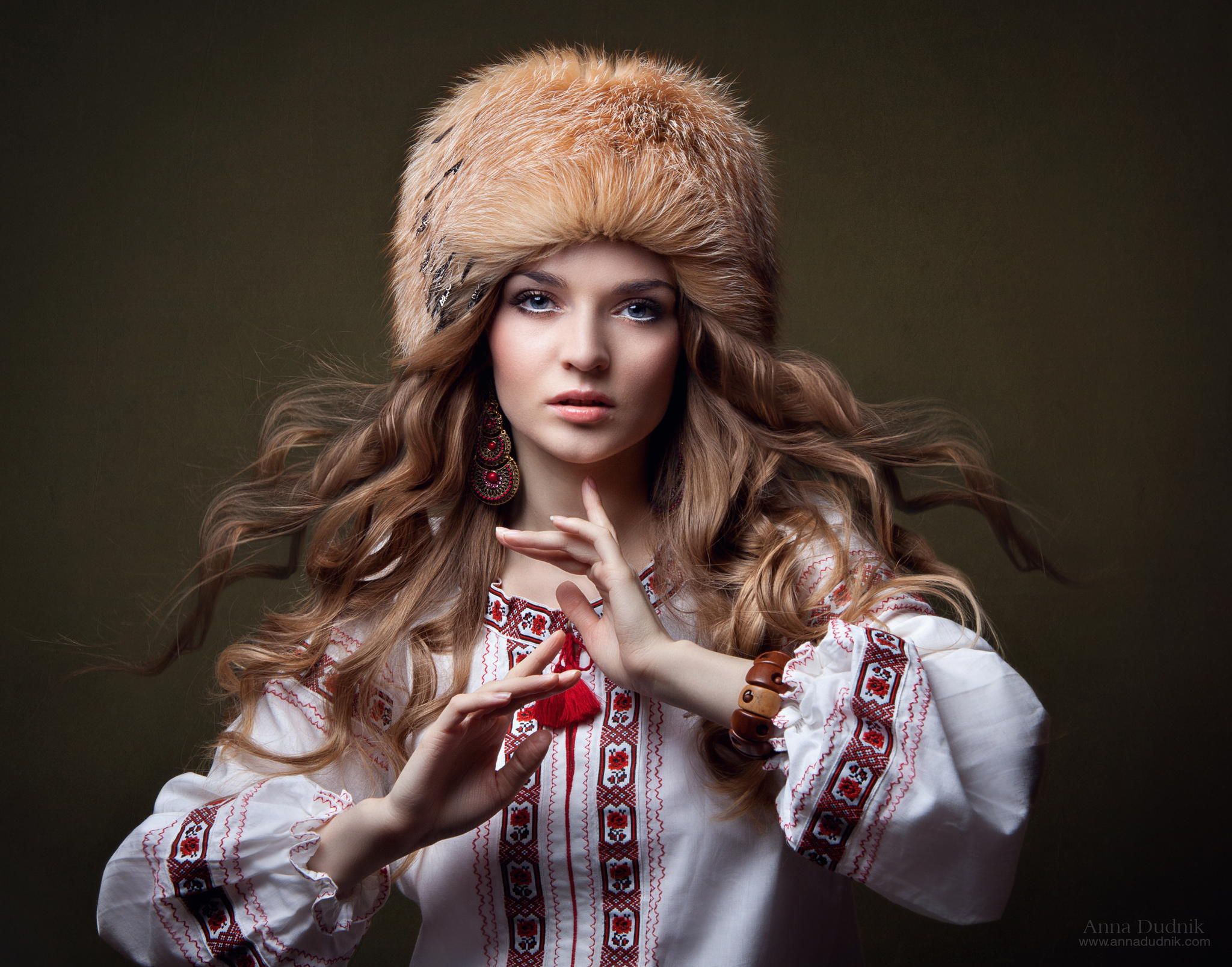 Photo Slavic women in Chelyabinsk