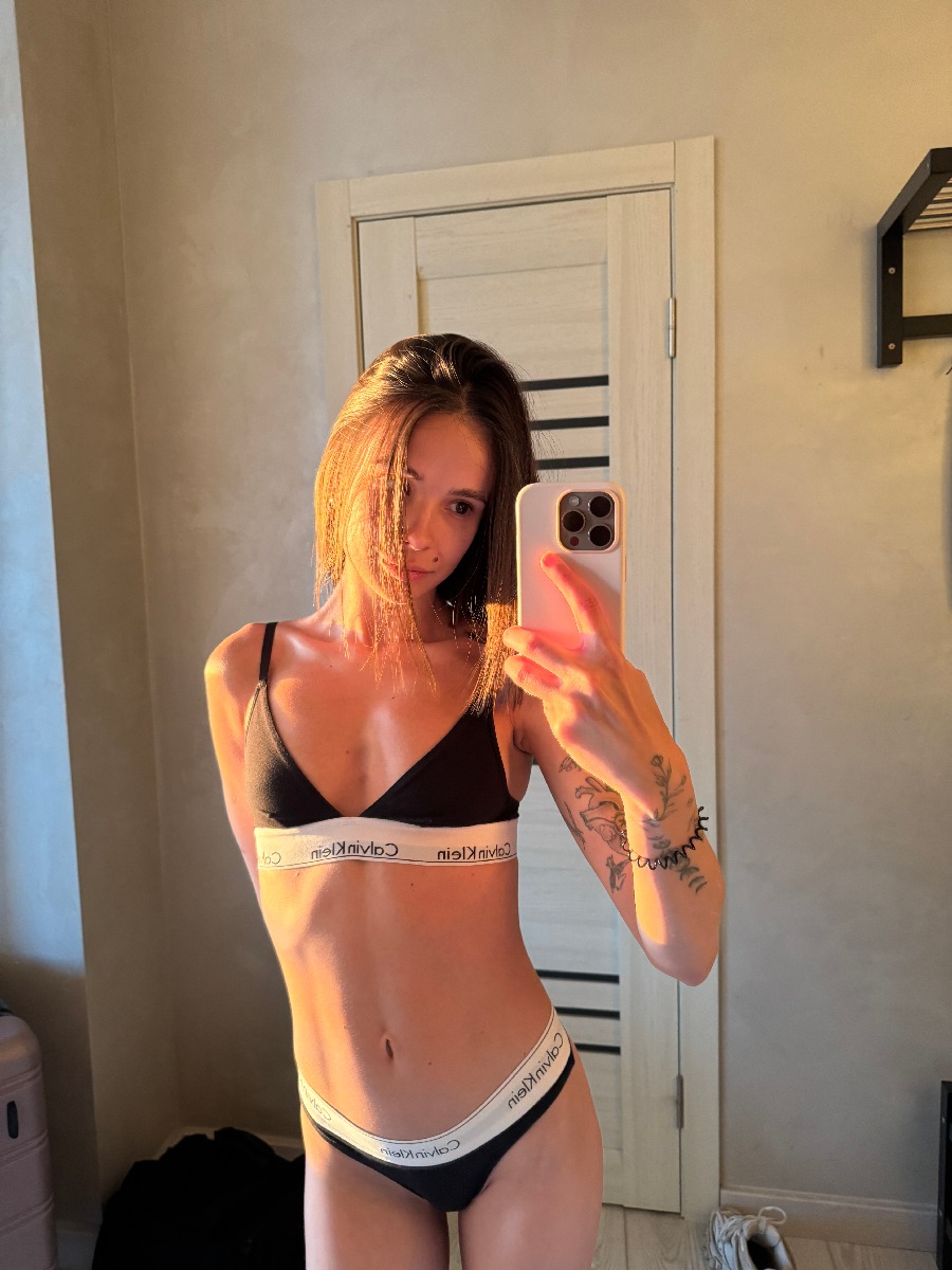 Photo Tina in Chelyabinsk